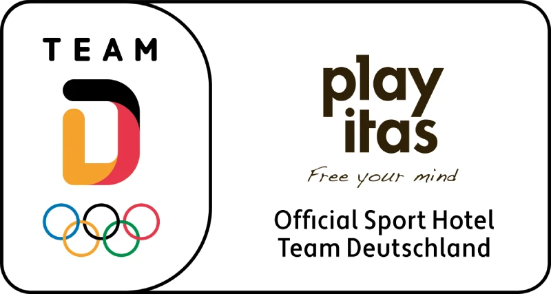 Official Sport Hotel Team Deutschland
